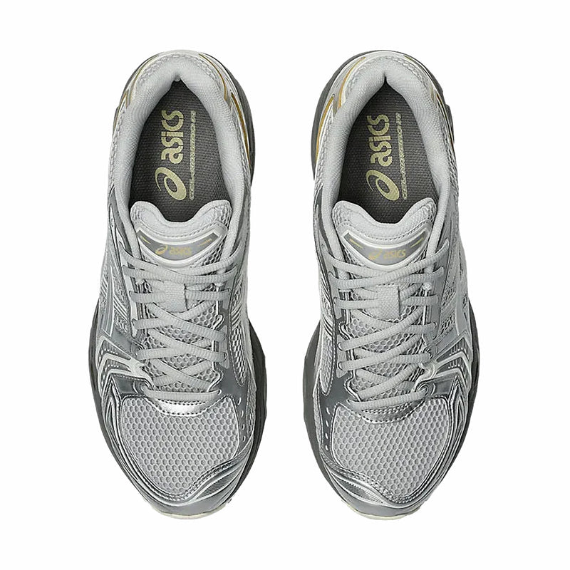 ASICS Men's GEL-Kayano 14 (Concrete/Pure Silver) - August Shop
