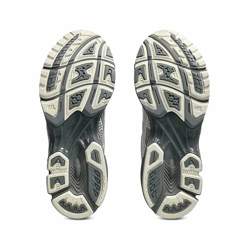 ASICS Men's GEL-Kayano 14 (Concrete/Pure Silver) - August Shop