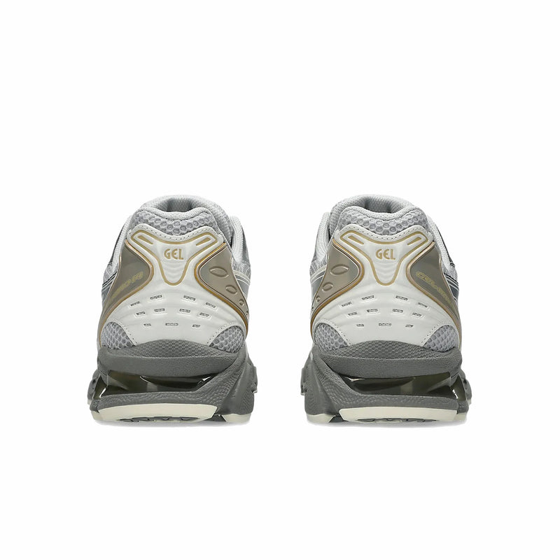 ASICS Men's GEL-Kayano 14 (Concrete/Pure Silver) - August Shop