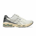 ASICS Men's GEL-Kayano 14 (Cream/Obsidian Grey) - August Shop