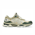 ASICS Men's GEL-NYC 2.0 (Cream/Dusty Fern) - August Shop