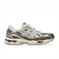 ASICS Men's GEL-NYC (Cocoa Powder/Pure Silver) - August Shop