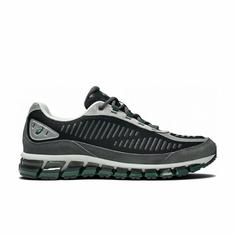 ASICS Men's GEL-QUANTUM 360 I AMP (Black/Obsidian Grey) - August Shop