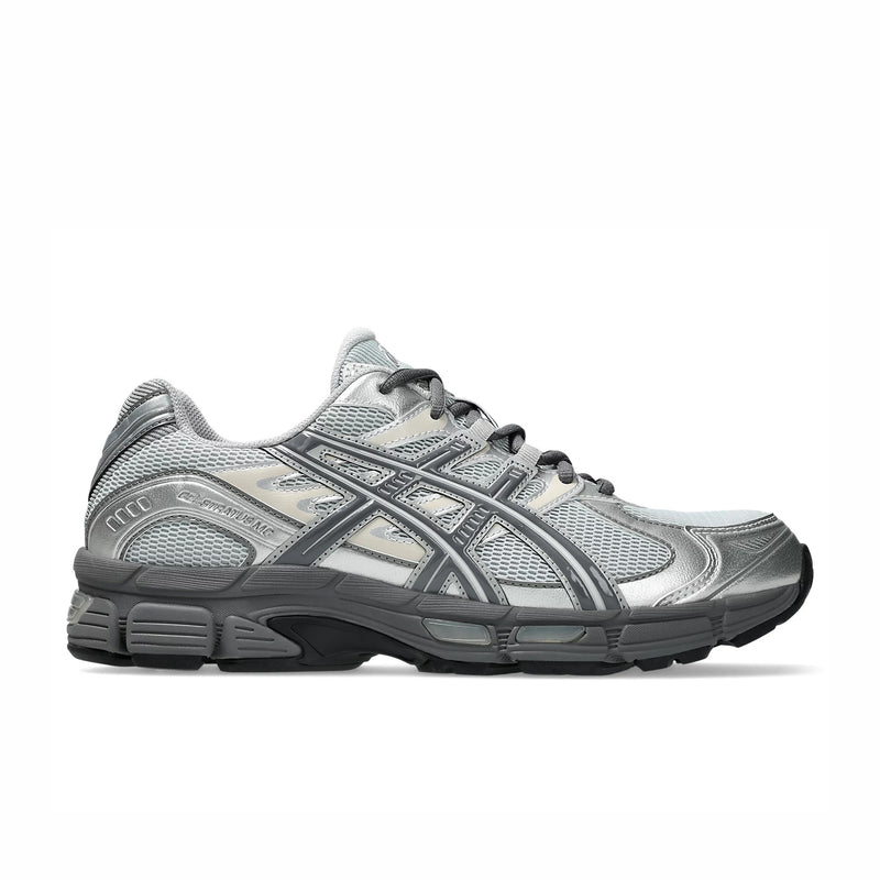 ASICS Men's Gel-Stratus MC (Concrete/Carbon) - August Shop