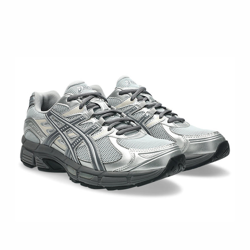 ASICS Men's Gel-Stratus MC (Concrete/Carbon) - August Shop