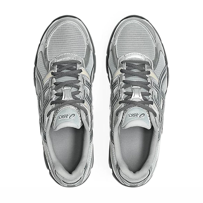 ASICS Men's Gel-Stratus MC (Concrete/Carbon) - August Shop