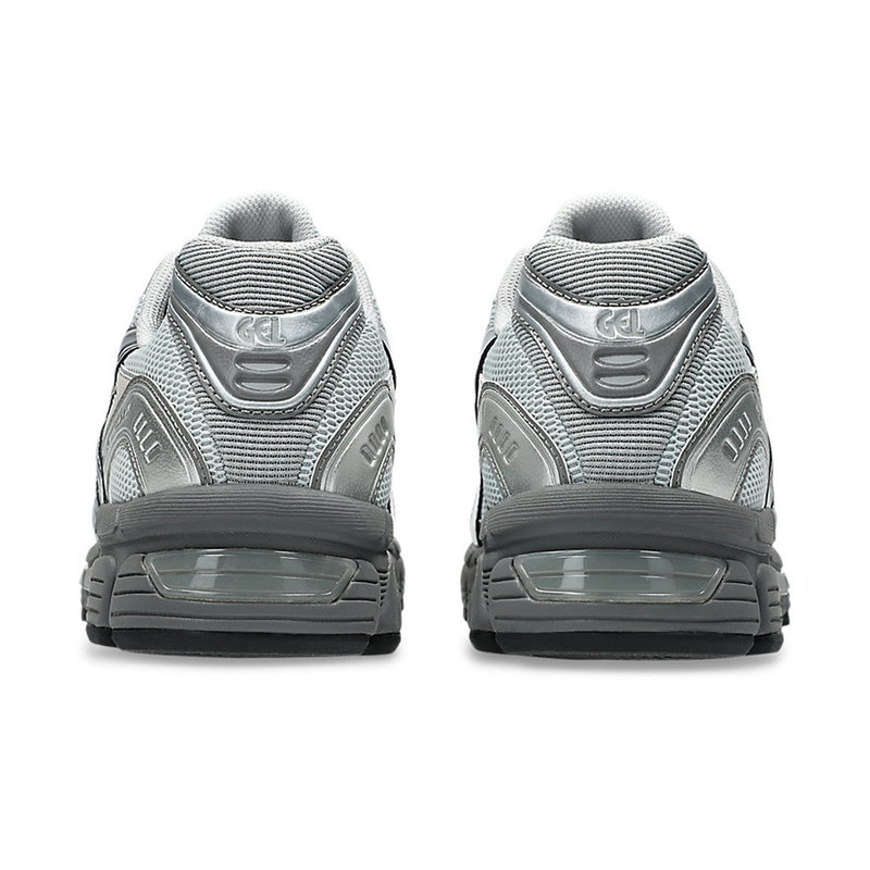 ASICS Men's Gel-Stratus MC (Concrete/Carbon) - August Shop