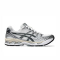 ASICS Unisex GEL-Kayano 14 (White/Graphite Grey) - August Shop