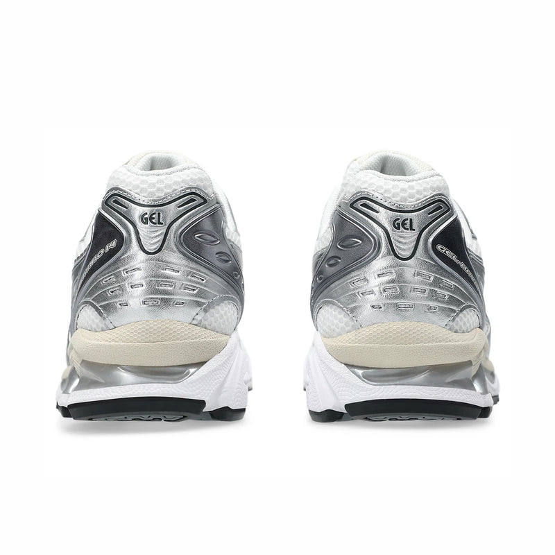 ASICS Unisex GEL-Kayano 14 (White/Graphite Grey) - August Shop