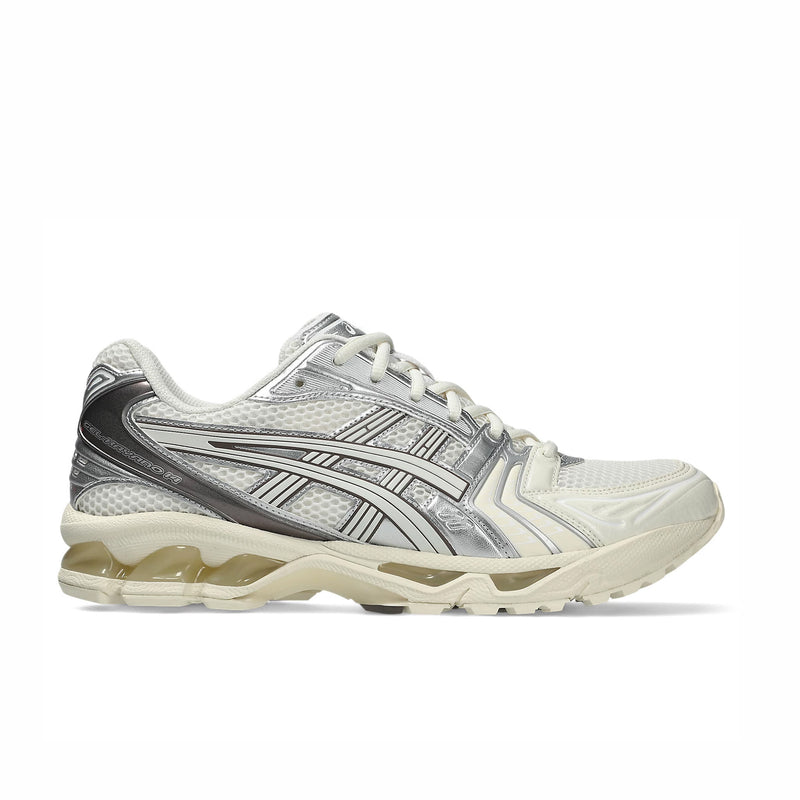 ASICS Women's GEL-Kayano 14 (Cream/Cocoa Powder) - August Shop