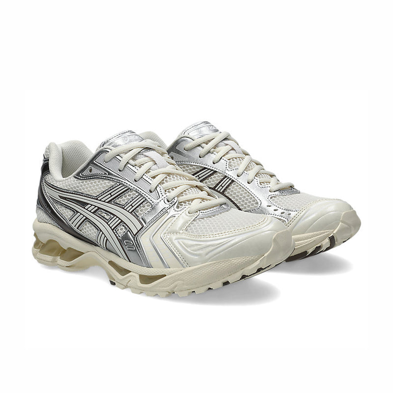 ASICS Women's GEL-Kayano 14 (Cream/Cocoa Powder) - August Shop