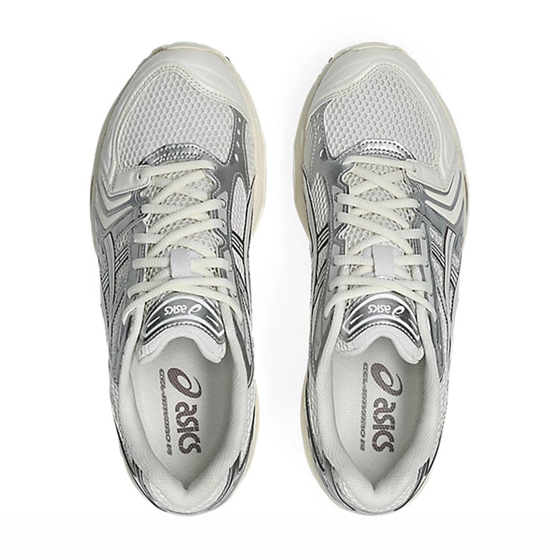 ASICS Women's GEL-Kayano 14 (Cream/Cocoa Powder) - August Shop