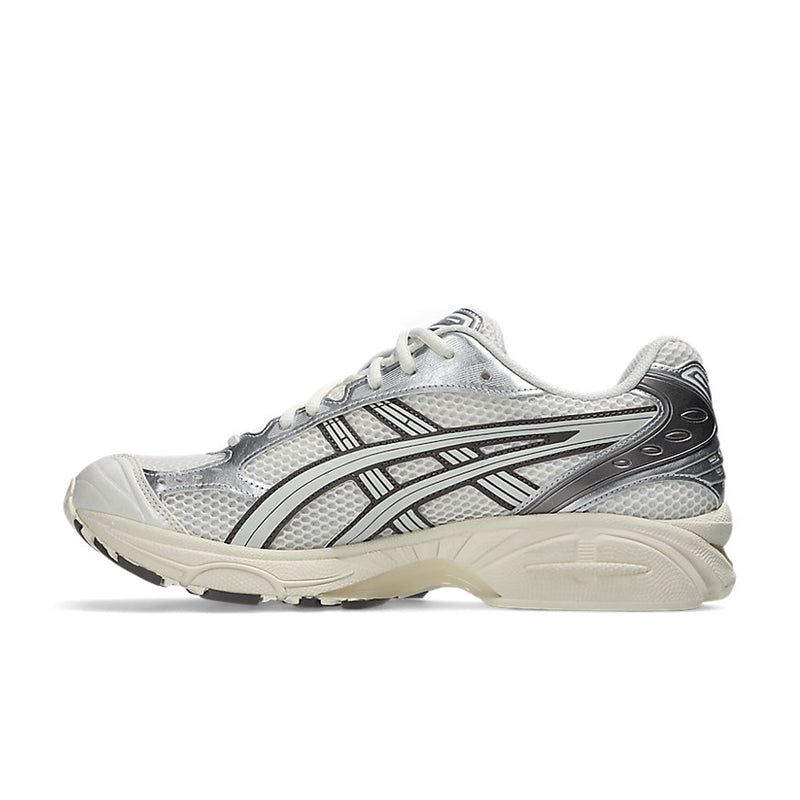 ASICS Women's GEL-Kayano 14 (Cream/Cocoa Powder) - August Shop