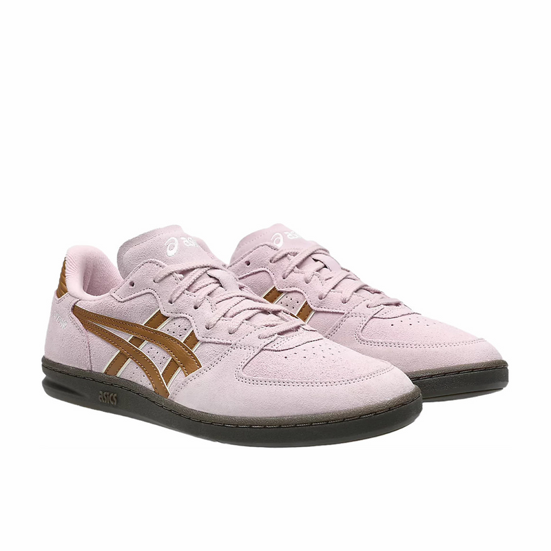 ASICS Women's Skyhand OG (Barley Rose/Caramel) - August Shop