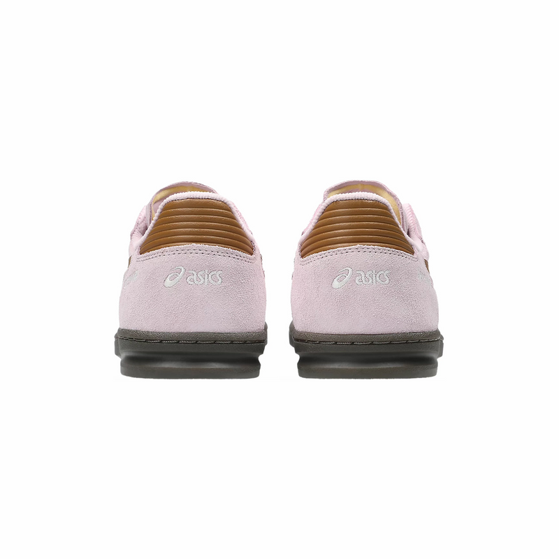 ASICS Women's Skyhand OG (Barley Rose/Caramel) - August Shop