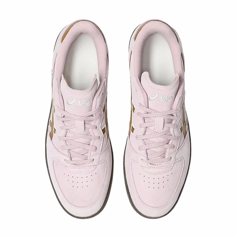 ASICS Women's Skyhand OG (Barley Rose/Caramel) - August Shop