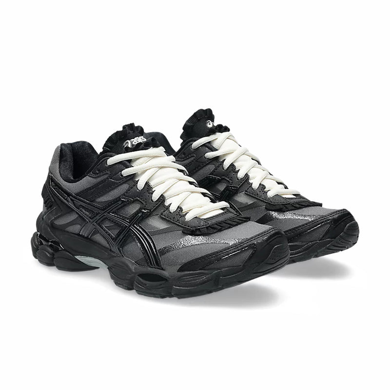 ASICS x Griff Women's GEL-Cumulus 16 (Black/Black) - August Shop