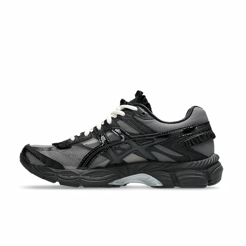 ASICS x Griff Women's GEL-Cumulus 16 (Black/Black) - August Shop
