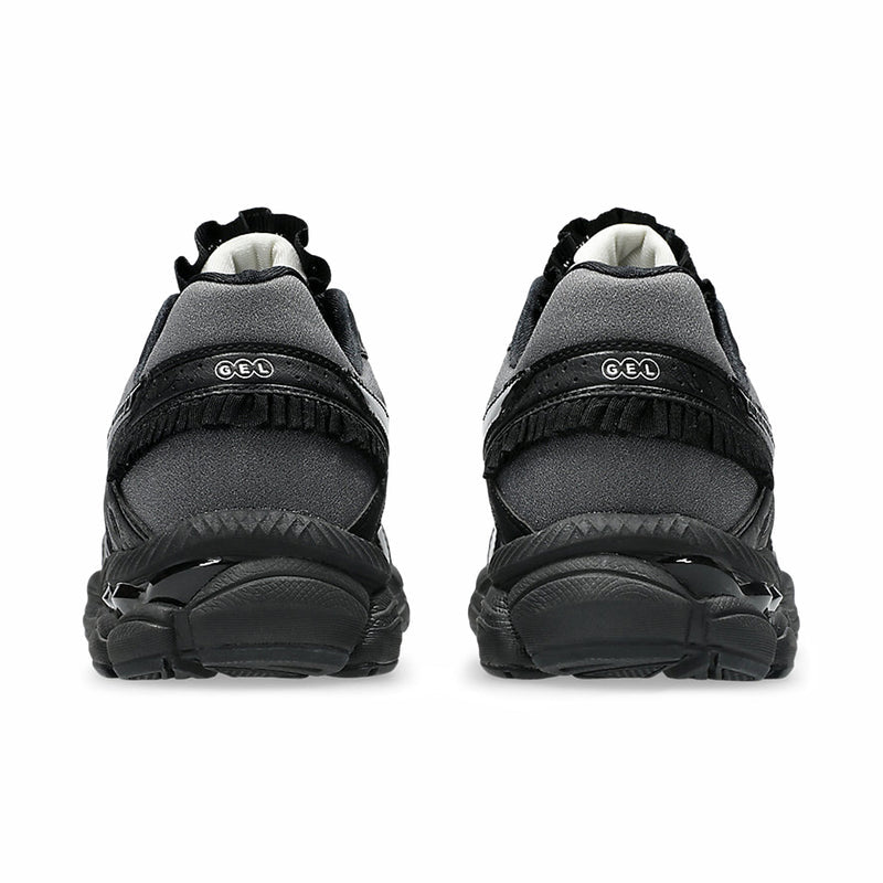 ASICS x Griff Women's GEL-Cumulus 16 (Black/Black) - August Shop