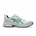 ASICS x Hidden.NY x GEL-Venture 6 Shield (White/Wasabi) - August Shop