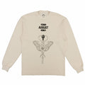 August 8 Year Anniversary "Mercurial" Heavyweight Thermal (Cream) - August Shop