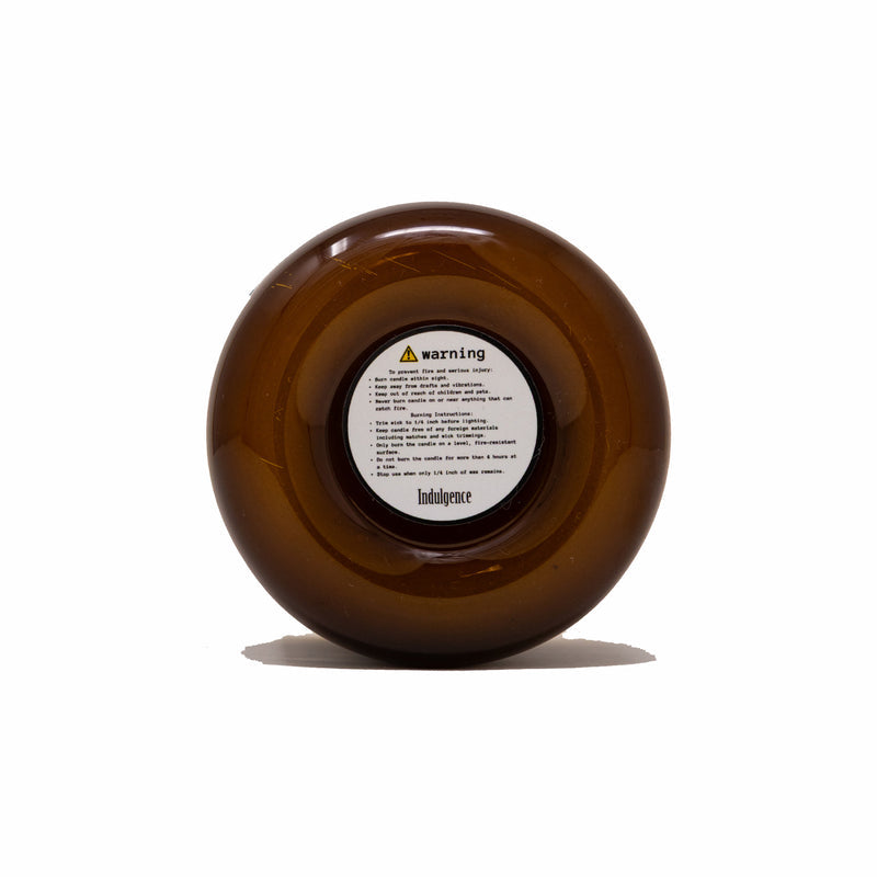 August '"An Evening in August" Candle (12oz) - August Shop