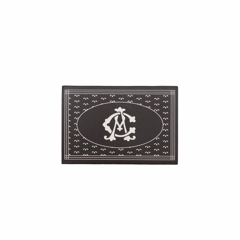 August "Cigar Lounge" Rolling Papers (Brown) - August Shop