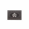 August "Cigar Lounge" Rolling Papers (Brown) - August Shop