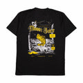 August "Moose Juice Guide Service" 6.5oz Cotton T-Shirt (Cole) - August Shop