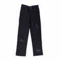 August x Stan Ray 8 Year Anniversary "Mercurial" Camp Trouser (Black) - August Shop
