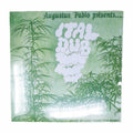 Augustus Pablo "Ital Dub" LP (Black Vinyl) - August Shop