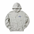 Awake NY Good Everywhere Hoodie (Heather Grey) - August Shop