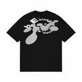 B.Eautiful Fukai T-Shirt (Black) - August Shop