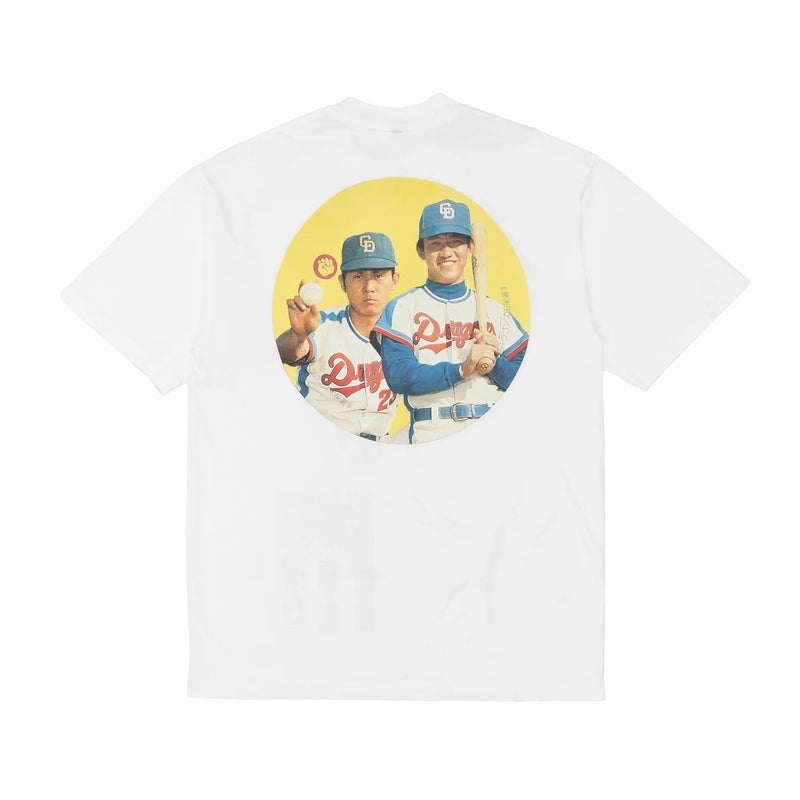 B.Eautiful NPB T-Shirt (White) - August Shop