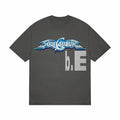 B.Eautiful Soul T-Shirt (Dark Silver) - August Shop