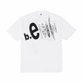 B.Eautiful UFO T-Shirt (White) - August Shop