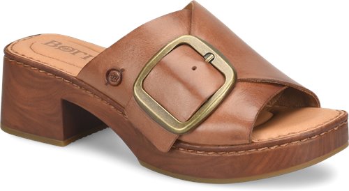 Women's Born Bangle in Brown. Sku: BR0085306