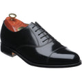 Product image for Barker Arnold in black polished