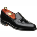 Product image for Barker Pevensey in black calf
