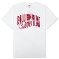BB Curve SS Tee