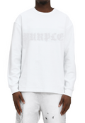 Beaded Long Sleeve