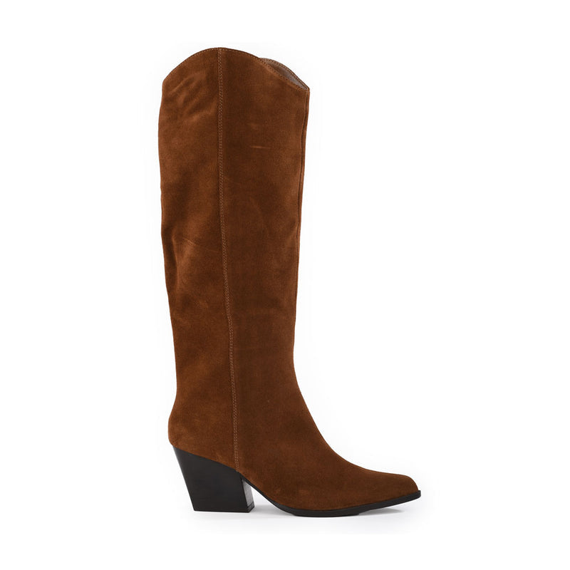 Begging You Tall Boot