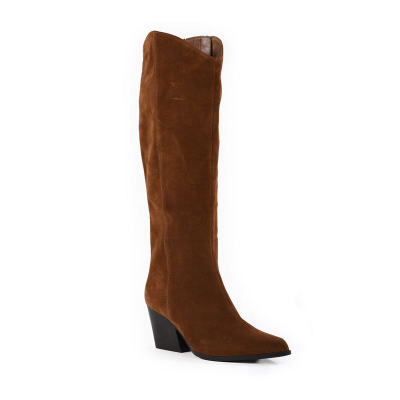 Begging You Tall Boot
