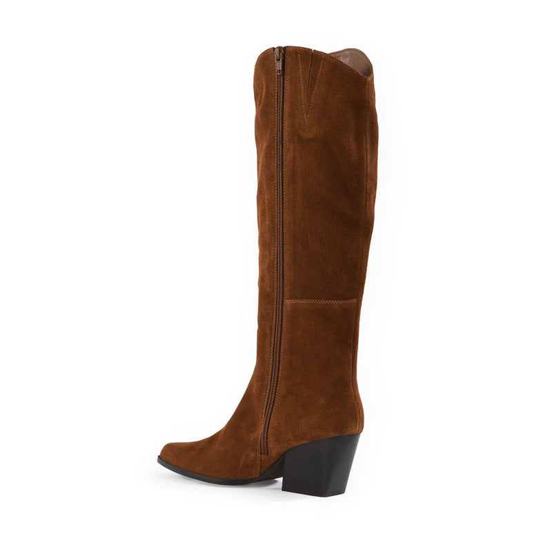 Begging You Tall Boot