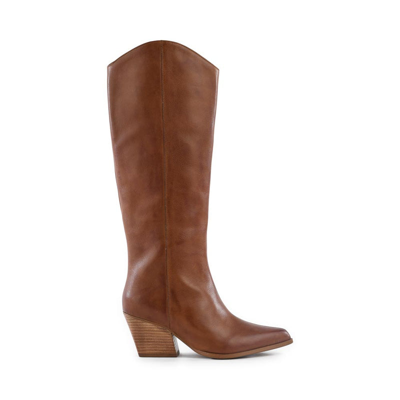 Begging You Tall Boot
