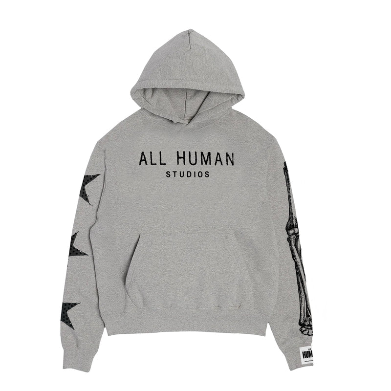 Biblioteca Hoodie