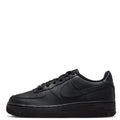 Big Kid's Air Force 1 LE Black/Black-Black (FV5951 001)