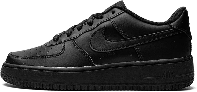 Big Kid's Air Force 1 LE Black/Black (DH2920 001)