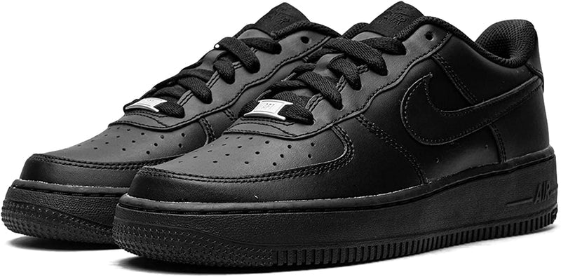 Big Kid's Air Force 1 LE Black/Black (DH2920 001)