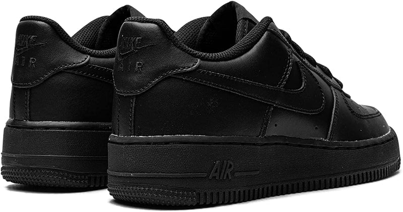 Big Kid's Air Force 1 LE Black/Black (DH2920 001)